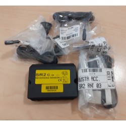 SENSORI DI RETROMARCIA  SR2C  MOD SR2 RNT/MSY  RENAULT NUOVO