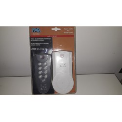 ELCART 28/05832-00 INTERRUTTORE ON/OFF MAX 1000W +RC TI-1032 IP20
