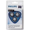 Philips HQ177/40 Confezione 3 Testine