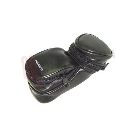 ASTUCCIO IN PELLE RASOIO PHILIPS SHAVE HP1927