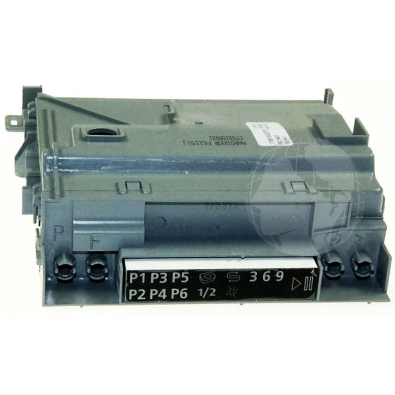 SCHEDA ELETTRONICA PER LAVASTOVIGLIE DIN 4420  COD 7601632042  COD PROD  1768150070   USATO