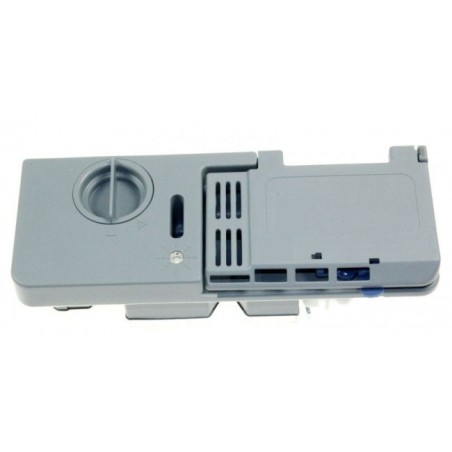 ELETTRODOSATORE PER LAVASTOVIGLIE ARISTON  LI705 EXTRA  COD PROD  482000029758 / TYPE 542   USATO