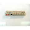 SCHEDA LED SX PER LAVASTOVIGLIE  ARISTON LI705 EXTRA  COD  21500930000   COD PROD 482000029792  USATO