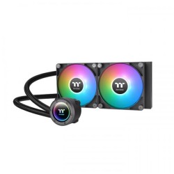Cooler Thermaltake TH240 ARGB Sync AIO Wasserk?hlung CL-W361-PL12SW-A
