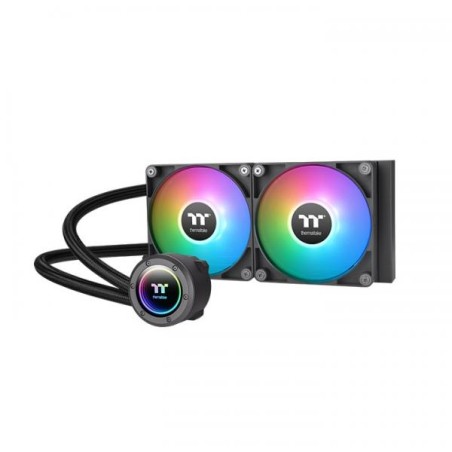 Cooler Thermaltake TH240 ARGB Sync AIO Wasserk?hlung CL-W361-PL12SW-A