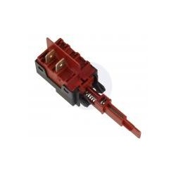 Interruttore di alimentazione per lavastoviglie Ariston LI705 EXTRA  cod prod 482000029506   usato
