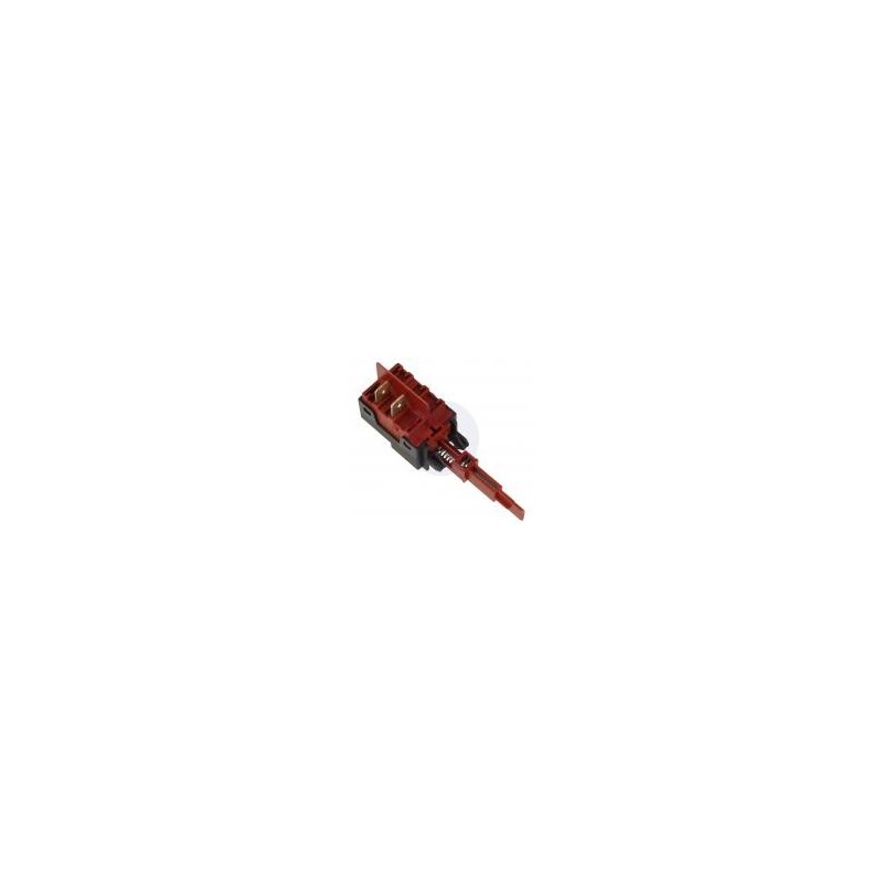 Interruttore di alimentazione per lavastoviglie Ariston LI705 EXTRA  cod prod 482000029506   usato