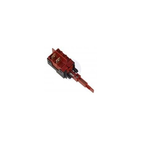 Interruttore di alimentazione per lavastoviglie Ariston LI705 EXTRA  cod prod 482000029506   usato