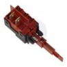 Interruttore di alimentazione per lavastoviglie Ariston LI705 EXTRA  cod prod 482000029506   usato