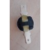 TERMOSTATO COMPATIBILE COD 28204152  KSD301 CQC 115° GRADI 250V 10A FUSIBILE TERMICO RELE TERMICO SENSORE  NUOVO