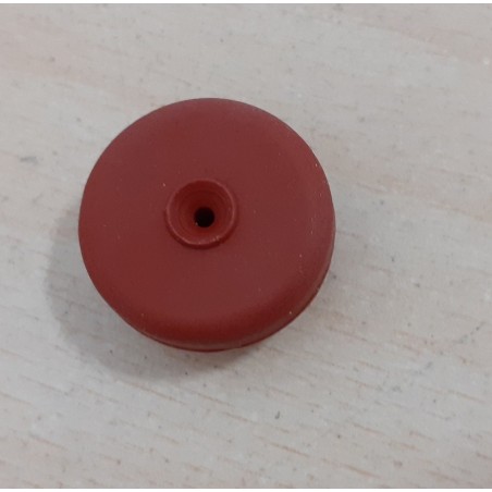 GUARNIZIONE POLVERE PER MACCHINE DA CAFFE' GUZZINI COD 28203152  NUOVO