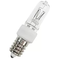 GE 93700 - Lampada alogena 100 W E14