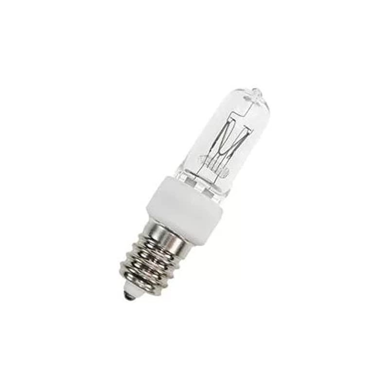 GE 93700 - Lampada alogena 100 W E14