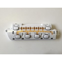 SCHEDA COMANDI  PER LAVATRICE CANDY GO 147/1-01 COD. 41023926 usato