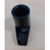 BECCUCCIO PER MACCHINA CAFFE' SING 10 NERO GUZZINI COD 28202910  NUOVO