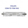 LAMPADA PHILIPS MASTERColour CDM-TD 70W/942 RX7S 1CT A SCARICA
