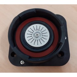 GRUPPO EROGAZIONE PER MACCHINE 52 COLORI GUZZINI COD 28205052  NUOVO