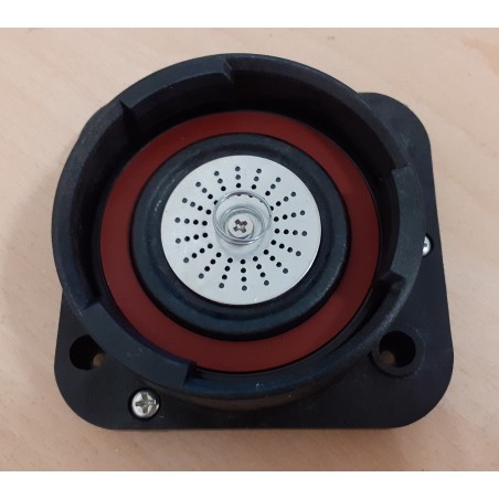 GRUPPO EROGAZIONE PER MACCHINE 52 COLORI GUZZINI COD 28205052  NUOVO