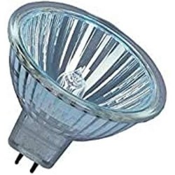 Osram 46865 VWFL Lampada alogena Decostar 51 TITAN