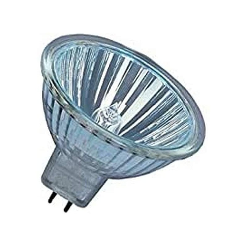 Osram 46865 VWFL Lampada alogena Decostar 51 TITAN