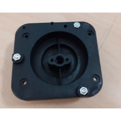 GRUPPO EROGAZIONE PER MACCHINE DA CAFFE' SINGLE  GUZZINI COD 28203552  NUOVO