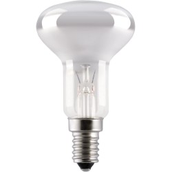 General Electric – Lampadina 30 W Spot R39 a riflettore E14