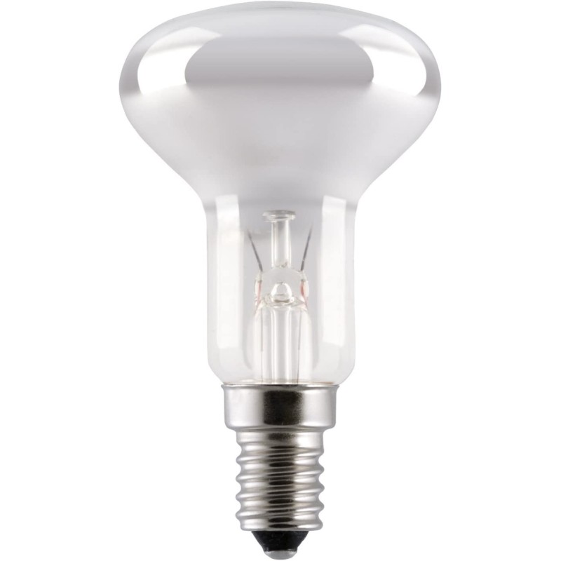 General Electric – Lampadina 30 W Spot R39 a riflettore E14
