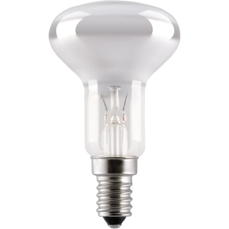 General Electric – Lampadina 30 W Spot R39 a riflettore E14