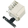 INTERRUTTORE  N12NC ALTERNATIVO PER LAVASTOVIGLIE WHIRLPOOL MOD  ADP8300  COD SC002010711  USATO