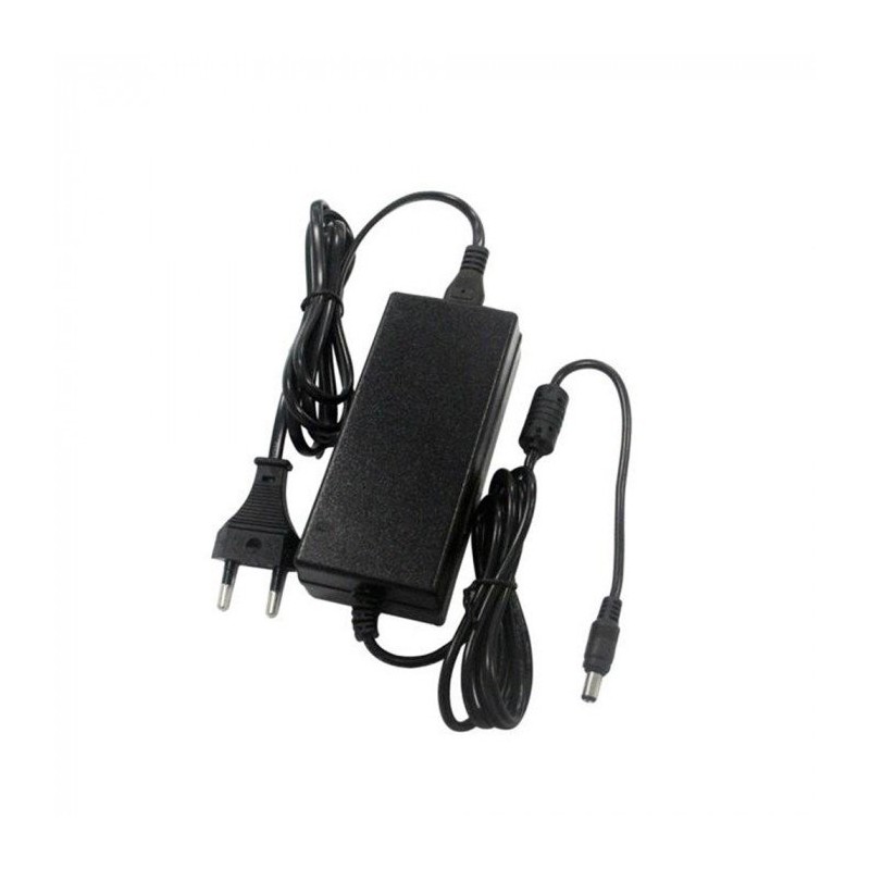 V-TAC VT-23031 ALIMENTATORE 30W 12V IP44 PLUG&PLAY CON JACK 2.1 - SKU 3238