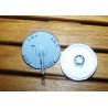 MANOPOLA TIMER PIU' ASSE PER LAVASTOVIGLIE  WHIRLPOOL   ADP 8300    COD PROD  481241359155  USATO
