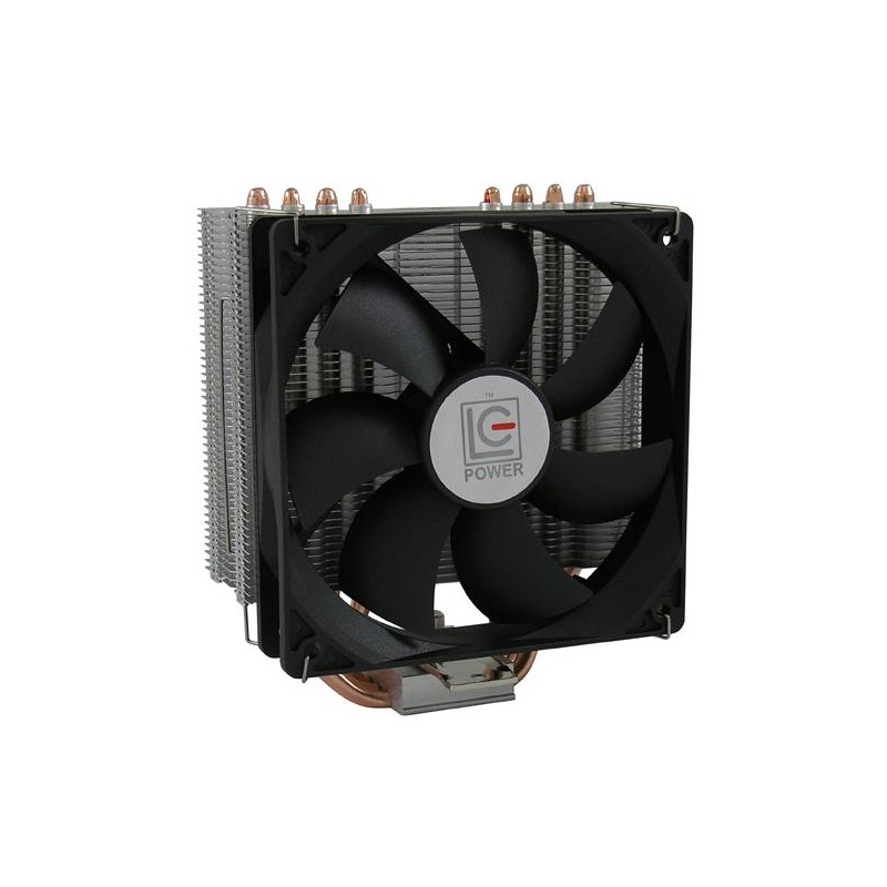 Cooler LC-Power Cosmo Cool LC-CC-120