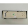 Scheda elettronica display per Asciugatrice Indesit Hotpoint  cod  W11263502C  USATO