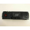 Scheda elettronica display per Asciugatrice Indesit Hotpoint  cod  W11263502C  USATO
