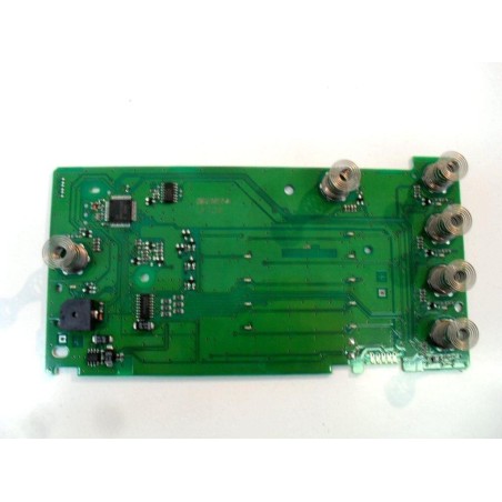 Scheda comandi lavatrice Bosch WAE20123IT/01 cod 5560011494-04 ( AKO 734949-00 ) USATO