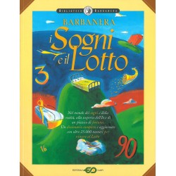 Barbanera I sogni e il lotto (Italiano) Copertina flessibile