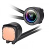 Cooler Thermaltake TH240 ARGB Sync AIO Wasserk?hlung CL-W361-PL12SW-A