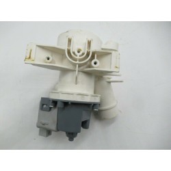 POMPA DI SCARICO PER LAVATRICE CANDY COD B25-6AZC   USATO