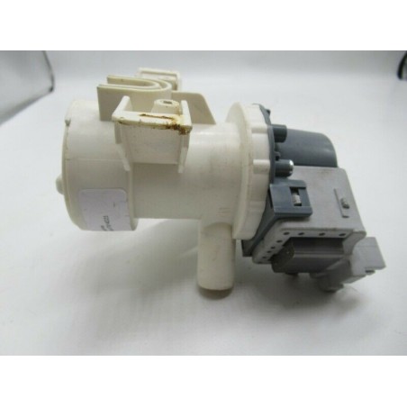 POMPA DI SCARICO PER LAVATRICE CANDY COD B25-6AZC   USATO