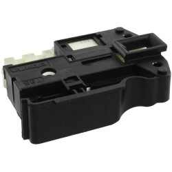 BLOCCAPORTA PER LAVATRICE WHIRLPOOL  COD DL-LC2   USATO