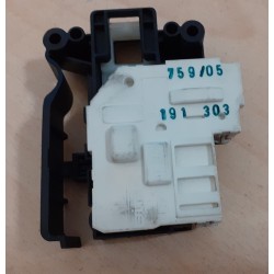 BLOCCAPORTA PER LAVATRICE WHIRLPOOL  COD DL-LC2   USATO