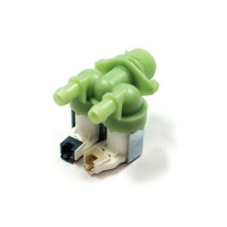 ELETTROVALVOLA 2 VIE 180° CANDY HOOVER ZEROWATT   COD  51516-B  USATO