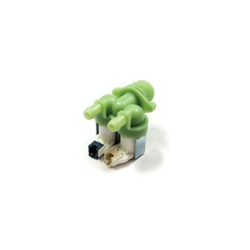 ELETTROVALVOLA 2 VIE 180° CANDY HOOVER ZEROWATT   COD  51516-B  USATO