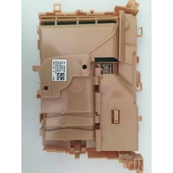 Scheda elettronica per lavatrice Whirlpool Indesti mod FSCR70210  cod W10621596/B  cod Prod  481010621590  usato