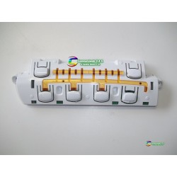 SCHEDA COMANDI COD. 41025057 PER LAVATRICE CANDY GO4 106-01 usato