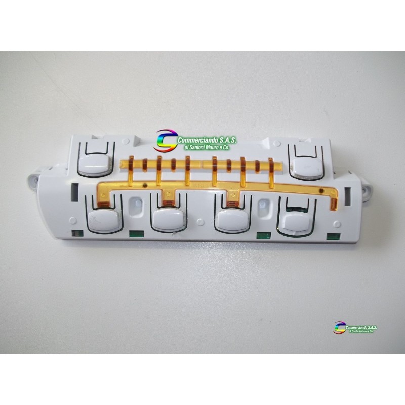 SCHEDA COMANDI COD. 41025057 PER LAVATRICE CANDY GO4 106-01 usato