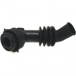 MANICOTTO DI SCARICO PER LAVATRICE WHIRLPOOL FSCR70210 COD PROD  481253029495   USATO