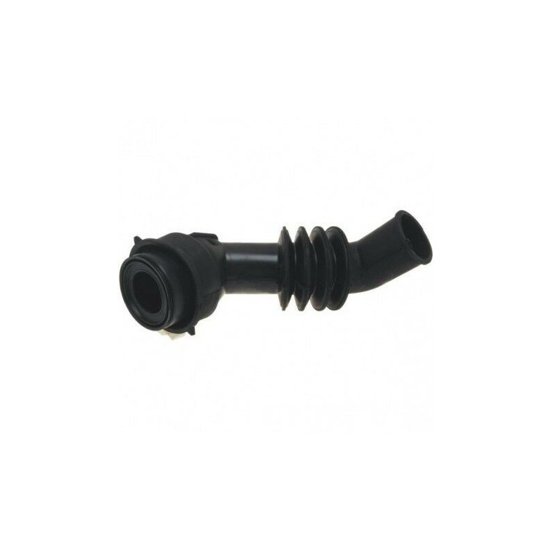 MANICOTTO DI SCARICO PER LAVATRICE WHIRLPOOL FSCR70210 COD PROD  481253029495   USATO