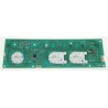 SCHEDA COMANDI PER LAVATRICE INDESIT IWC 81251B EU COD. 16200284800  COD PROD  482000023477  USATO