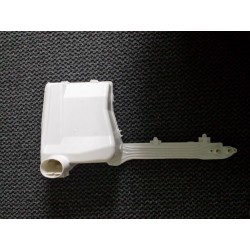 COPERCHIO TRAMOGGIA PER LAVATRICE INDESIT IWC81251B EU COD  174000817 COD PROD  482000030999 USATO